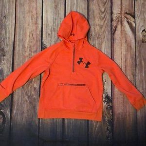 UnderArmour ‘storm2’ pullover sweatshirt